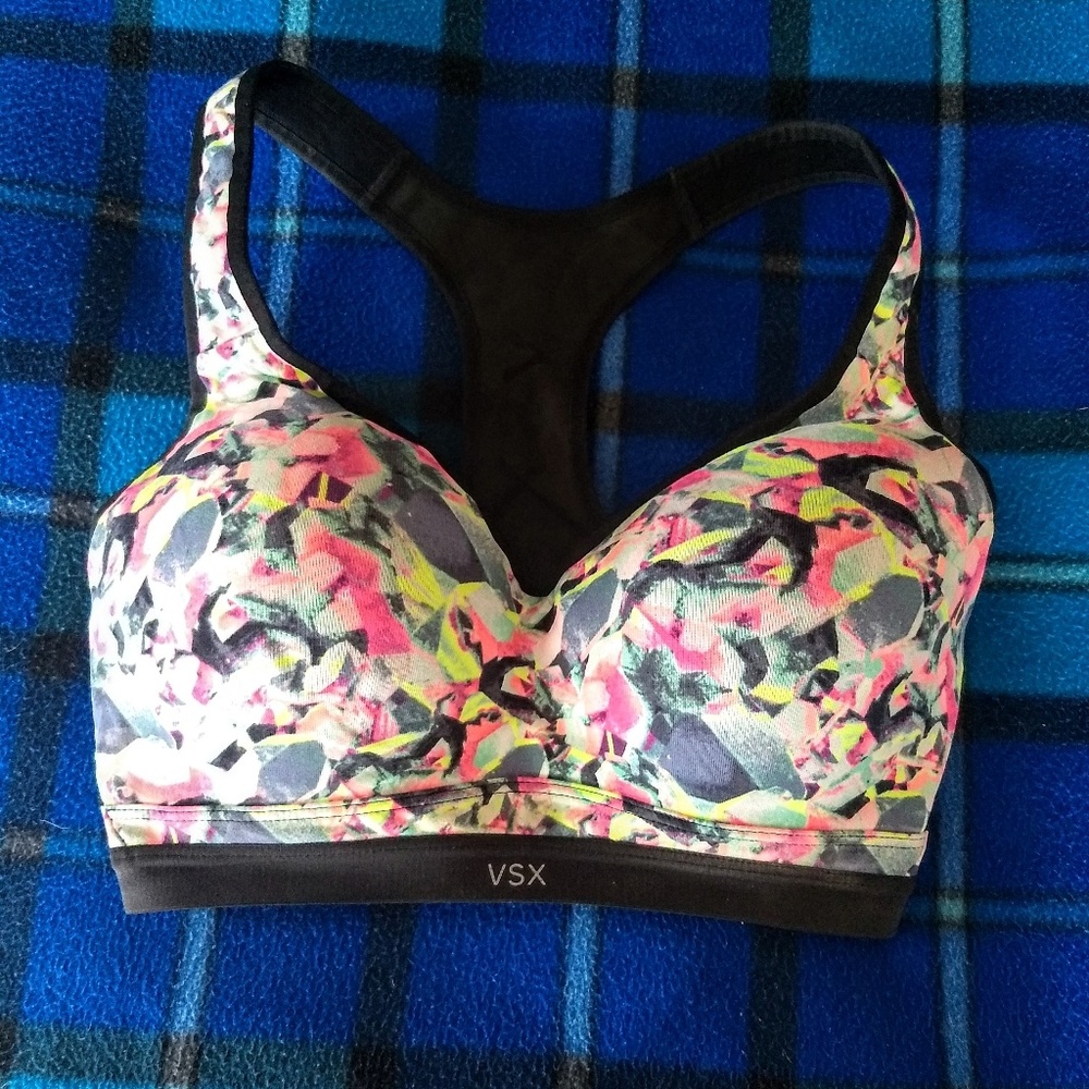 Victoria's Secret High Impact Sports Bra